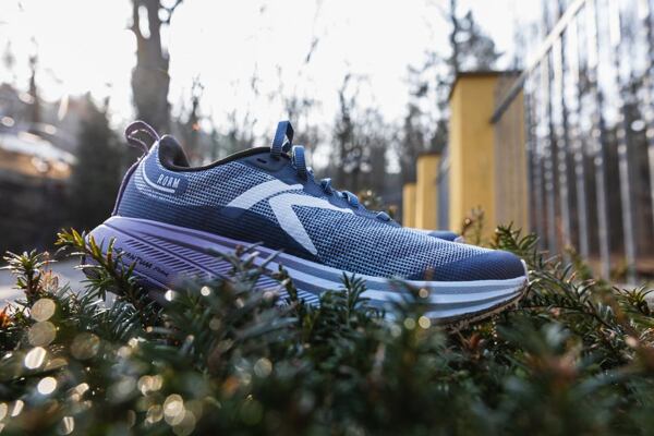 KEEN ROAM jsou univerzální