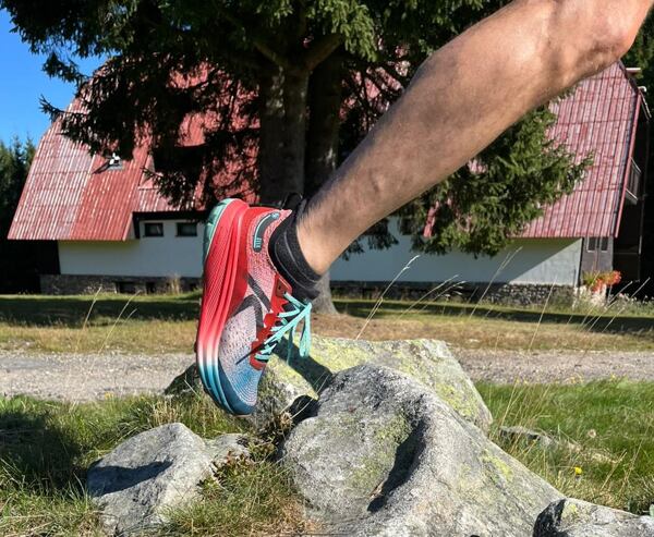 Běžecké boty do terénu KEEN SEEK